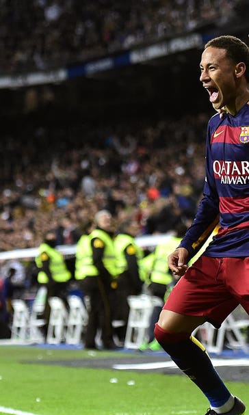 Ruthless Barcelona punish Real Madrid for memorable El Clasico win